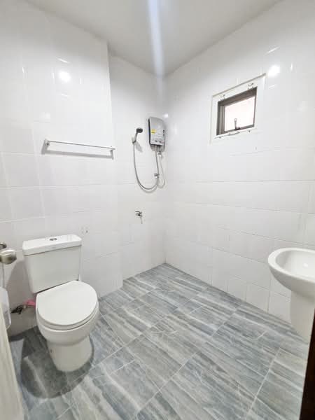 เมืองเอกบางปู สมุทรปราการ, Samut Prakan, Bang Pu Mai, Muang Samut Prakarn, Samut Prakan, 2 Bedrooms, 100 sqm, Single Detached House For Sale, by The Best Property เดี่ยว, 500271371 - DDproperty.com