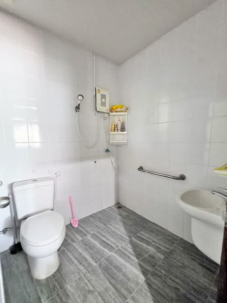 เมืองเอกบางปู สมุทรปราการ, Samut Prakan, Bang Pu Mai, Muang Samut Prakarn, Samut Prakan, 2 Bedrooms, 100 sqm, Single Detached House For Sale, by The Best Property เดี่ยว, 500271371 - DDproperty.com
