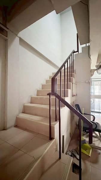 ทาวน์เฮ้าส์พนัสนิคม ชลบุรี, Chon Buri (Pattaya), Phanat Nikhom, Phanat Nikhom, Chon Buri (Pattaya), 3 Bedrooms, 100 sqm, Townhouse For Sale, by The Best Property Agent เก๋, 500271372 - DDproperty.com