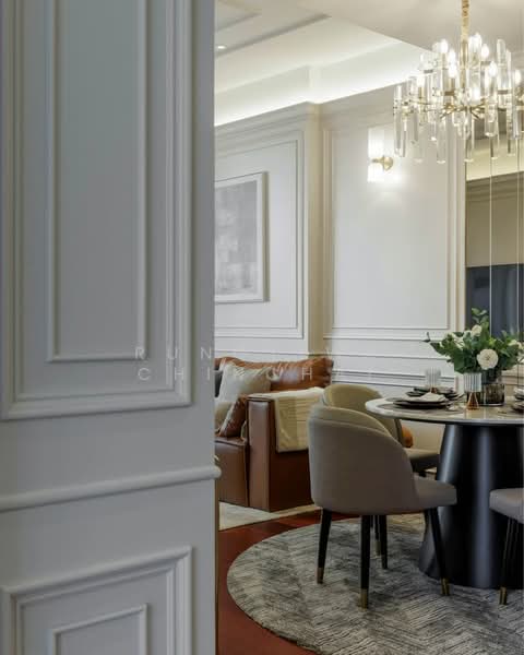 Khun By Yoo, Bangkok, 338 Thonglor Road, Khlong Tan Nua, Watthana, Bangkok, 2 Bedrooms, 82 sqm, Condo For Rent, by Rungtiwa Chinchai, 500271374 - DDproperty.com