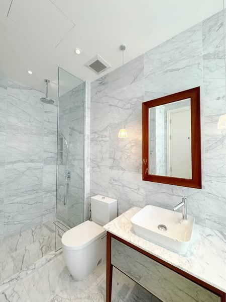 Khun By Yoo, Bangkok, 338 Thonglor Road, Khlong Tan Nua, Watthana, Bangkok, 2 Bedrooms, 82 sqm, Condo For Rent, by Rungtiwa Chinchai, 500271374 - DDproperty.com