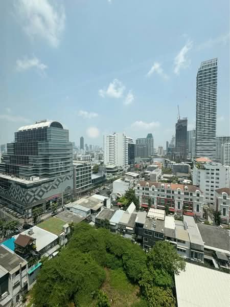 Khun By Yoo, Bangkok, 338 Thonglor Road, Khlong Tan Nua, Watthana, Bangkok, 2 Bedrooms, 82 sqm, Condo For Rent, by Rungtiwa Chinchai, 500271374 - DDproperty.com