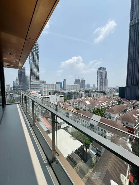 Khun By Yoo, Bangkok, 338 Thonglor Road, Khlong Tan Nua, Watthana, Bangkok, 2 Bedrooms, 82 sqm, Condo For Rent, by Rungtiwa Chinchai, 500271374 - DDproperty.com
