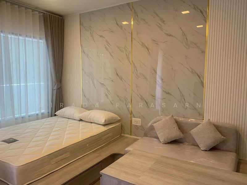 COBE Kaset-Sripatum, Bangkok, Phahon Yothin Rd, Lat Yao, Chatuchak, Bangkok, 1 Bedroom, 28 sqm, Condo For Rent, by Airada Parasarn, 500271377 - DDproperty.com