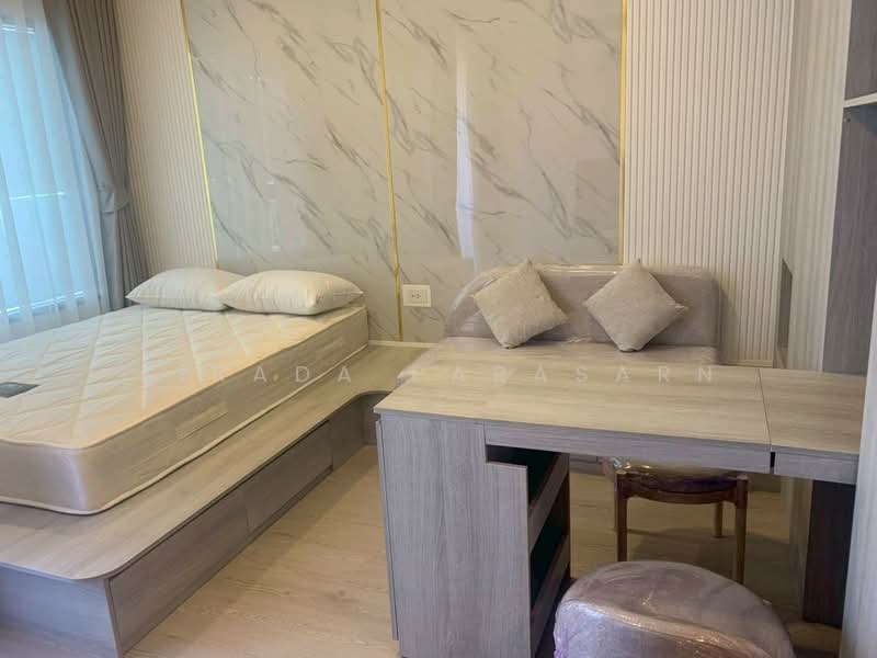 COBE Kaset-Sripatum, Bangkok, Phahon Yothin Rd, Lat Yao, Chatuchak, Bangkok, 1 Bedroom, 28 sqm, Condo For Rent, by Airada Parasarn, 500271377 - DDproperty.com