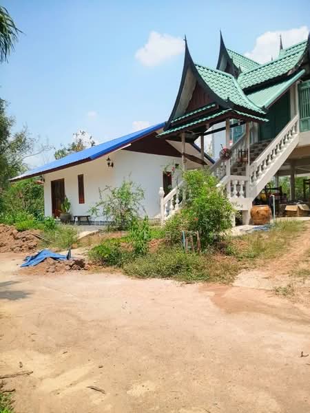 ขาย - บ้านเดี่ยวลำภู หนองบัวลำภู, หนองบัวลำภู