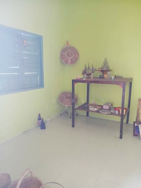 ขาย - บ้านเดี่ยวลำภู หนองบัวลำภู, หนองบัวลำภู