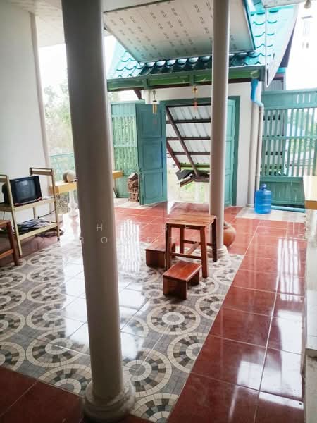 ขาย - บ้านเดี่ยวลำภู หนองบัวลำภู, หนองบัวลำภู