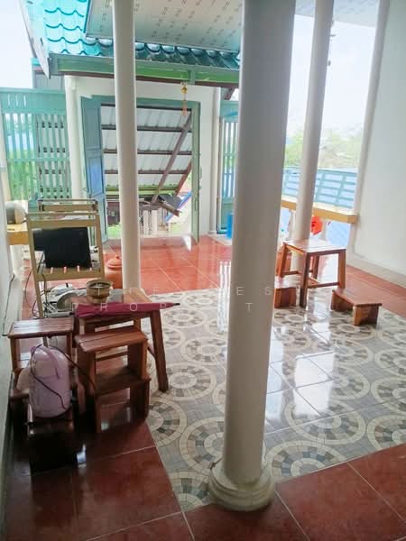 ขาย - บ้านเดี่ยวลำภู หนองบัวลำภู, หนองบัวลำภู