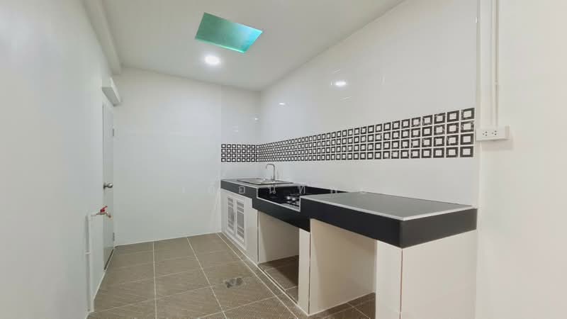 Baan Phrueksa 3 Bang Bua Thong, Nonthaburi, Soi Moobaan Phrueksa 3, Bang Khu Rat, Bang Bua Thong, Nonthaburi, 3 Bedrooms, 100 sqm, Single Detached House For Sale, by เอื้อนทิพย์, 500271379 - DDproperty.com