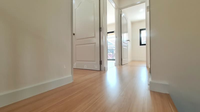 Baan Phrueksa 3 Bang Bua Thong, Nonthaburi, Soi Moobaan Phrueksa 3, Bang Khu Rat, Bang Bua Thong, Nonthaburi, 3 Bedrooms, 100 sqm, Single Detached House For Sale, by เอื้อนทิพย์, 500271379 - DDproperty.com