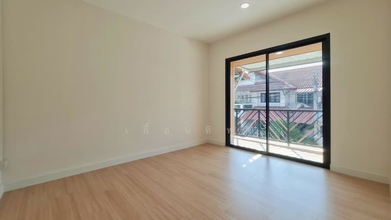 Baan Phrueksa 3 Bang Bua Thong, Nonthaburi, Soi Moobaan Phrueksa 3, Bang Khu Rat, Bang Bua Thong, Nonthaburi, 3 Bedrooms, 100 sqm, Single Detached House For Sale, by เอื้อนทิพย์, 500271379 - DDproperty.com