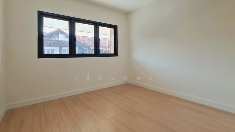 Baan Phrueksa 3 Bang Bua Thong, Nonthaburi, Soi Moobaan Phrueksa 3, Bang Khu Rat, Bang Bua Thong, Nonthaburi, 3 Bedrooms, 100 sqm, Single Detached House For Sale, by เอื้อนทิพย์, 500271379 - DDproperty.com