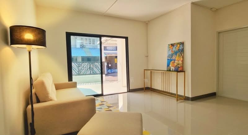 Baan Phrueksa 3 Bang Bua Thong, Nonthaburi, Soi Moobaan Phrueksa 3, Bang Khu Rat, Bang Bua Thong, Nonthaburi, 3 Bedrooms, 100 sqm, Single Detached House For Sale, by เอื้อนทิพย์, 500271379 - DDproperty.com