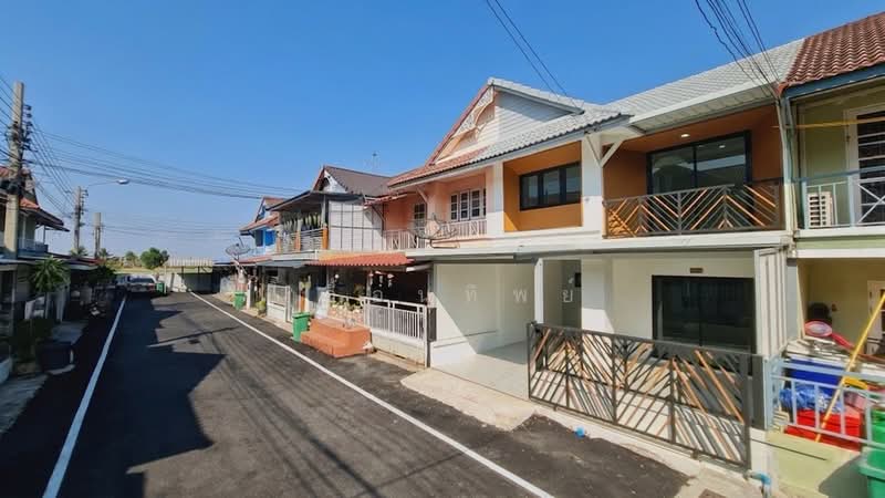 Baan Phrueksa 3 Bang Bua Thong : บ้านพฤกษา 3 บางบัวทอง, นนทบุรี, ซอยหมู่บ้านพฤกษา3, บางคูรัด, บางบัวทอง, นนทบุรี, 100 ตร.ม., บ้านเดี่ยว ขาย, โดย เอื้อนทิพย์, 500271379 - DDproperty.com