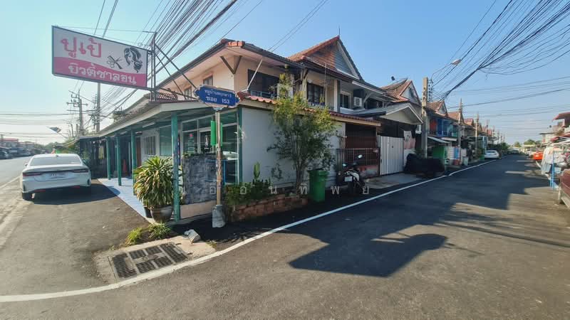 Baan Phrueksa 3 Bang Bua Thong, Nonthaburi, Soi Moobaan Phrueksa 3, Bang Khu Rat, Bang Bua Thong, Nonthaburi, 3 Bedrooms, 100 sqm, Single Detached House For Sale, by เอื้อนทิพย์, 500271379 - DDproperty.com