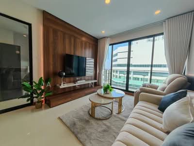 For Rent - Supalai Premier Charoen Nakhon, Bangkok