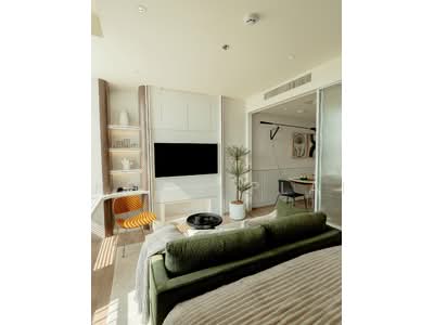 For Rent - Noble Form Thonglor, Bangkok