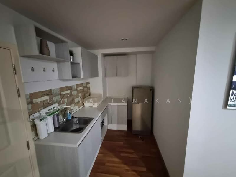 The Miami Bangpu, Samut Prakan, Soi Thetsaban Bang Pu 72, Tai Ban, Muang Samut Prakarn, Samut Prakan, 1 Bedroom, 41 sqm, Condo For Rent, by JOY (Attanakan), 500271385 - DDproperty.com
