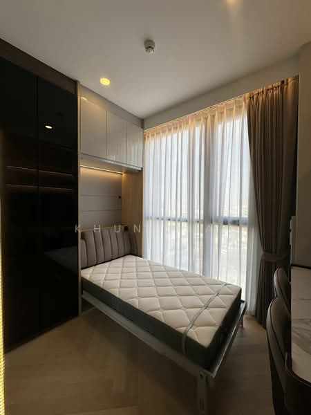 Park Origin Thonglor, Bangkok, Soi Thonglor 10, Sukhumvit Road, Khlong Tan Nua, Watthana, Bangkok, 2 Bedrooms, 45 sqm, Condo For Rent, by Khun Plai, 500271387 - DDproperty.com