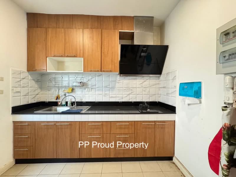 Perfect Place Sukhumvit 77-Suvarnabhumi, Samut Prakan, Lat Krabang Road, Rachathewa, Bang Plee, Samut Prakan, 4 Bedrooms, 178 sqm, Single Detached House For Sale, by มนัสนันท์ สิริรุจิรัตน์, 500271388 - DDproperty.com