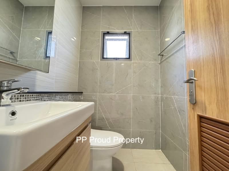 Perfect Place Sukhumvit 77-Suvarnabhumi, Samut Prakan, Lat Krabang Road, Rachathewa, Bang Plee, Samut Prakan, 4 Bedrooms, 178 sqm, Single Detached House For Sale, by มนัสนันท์ สิริรุจิรัตน์, 500271388 - DDproperty.com