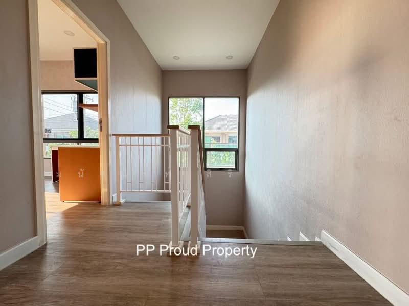 Perfect Place Sukhumvit 77-Suvarnabhumi, Samut Prakan, Lat Krabang Road, Rachathewa, Bang Plee, Samut Prakan, 4 Bedrooms, 178 sqm, Single Detached House For Sale, by มนัสนันท์ สิริรุจิรัตน์, 500271388 - DDproperty.com