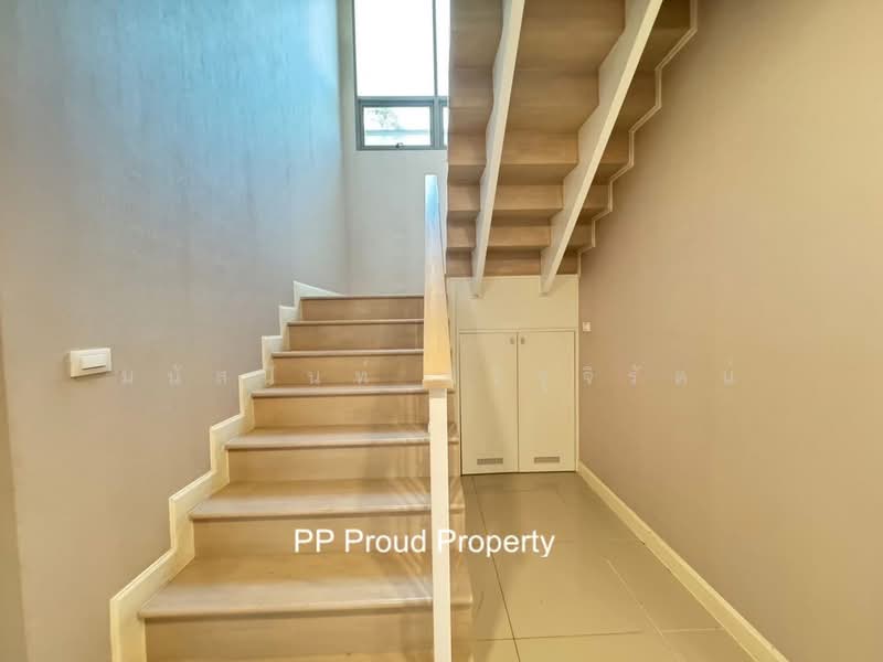 Perfect Place Sukhumvit 77-Suvarnabhumi : เพอร์เฟค เพลส สุขุมวิท77-สุวรรณภูมิ, สมุทรปราการ, ถนนลาดกระบัง, ราชาเทวะ, บางพลี, สมุทรปราการ, 178 ตร.ม., บ้านเดี่ยว ขาย, โดย มนัสนันท์ สิริรุจิรัตน์, 500271388 - DDproperty.com