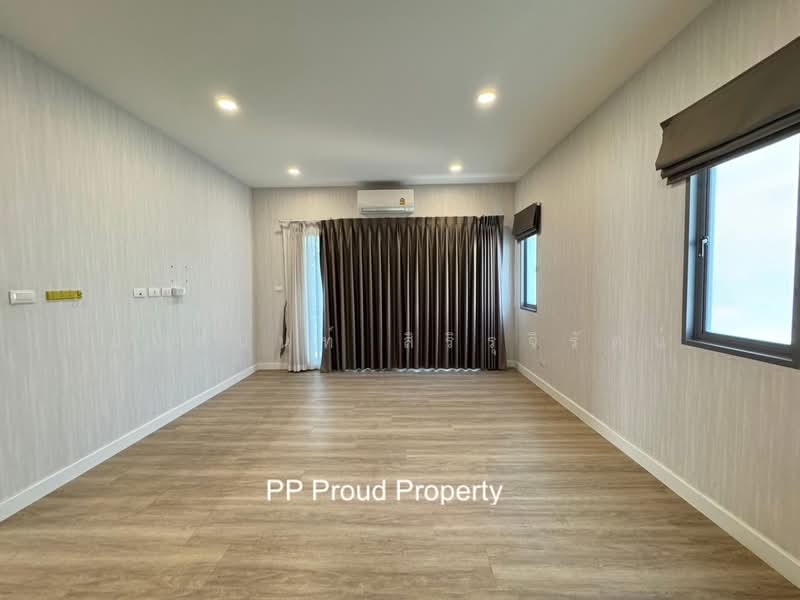 Perfect Place Sukhumvit 77-Suvarnabhumi, Samut Prakan, Lat Krabang Road, Rachathewa, Bang Plee, Samut Prakan, 4 Bedrooms, 178 sqm, Single Detached House For Sale, by มนัสนันท์ สิริรุจิรัตน์, 500271388 - DDproperty.com