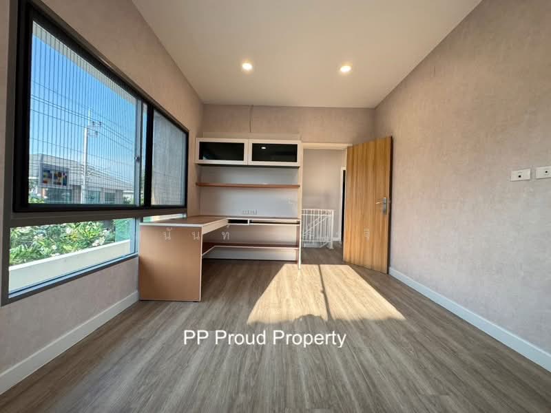 Perfect Place Sukhumvit 77-Suvarnabhumi : เพอร์เฟค เพลส สุขุมวิท77-สุวรรณภูมิ, สมุทรปราการ, ถนนลาดกระบัง, ราชาเทวะ, บางพลี, สมุทรปราการ, 178 ตร.ม., บ้านเดี่ยว ขาย, โดย มนัสนันท์ สิริรุจิรัตน์, 500271388 - DDproperty.com