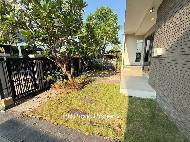 Perfect Place Sukhumvit 77-Suvarnabhumi, Samut Prakan, Lat Krabang Road, Rachathewa, Bang Plee, Samut Prakan, 4 Bedrooms, 178 sqm, Single Detached House For Sale, by มนัสนันท์ สิริรุจิรัตน์, 500271388 - DDproperty.com
