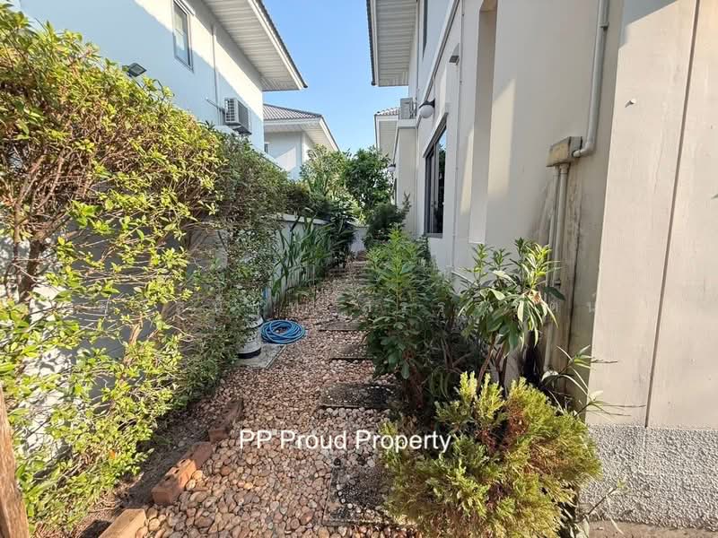 Perfect Place Sukhumvit 77-Suvarnabhumi, Samut Prakan, Lat Krabang Road, Rachathewa, Bang Plee, Samut Prakan, 4 Bedrooms, 178 sqm, Single Detached House For Sale, by มนัสนันท์ สิริรุจิรัตน์, 500271388 - DDproperty.com