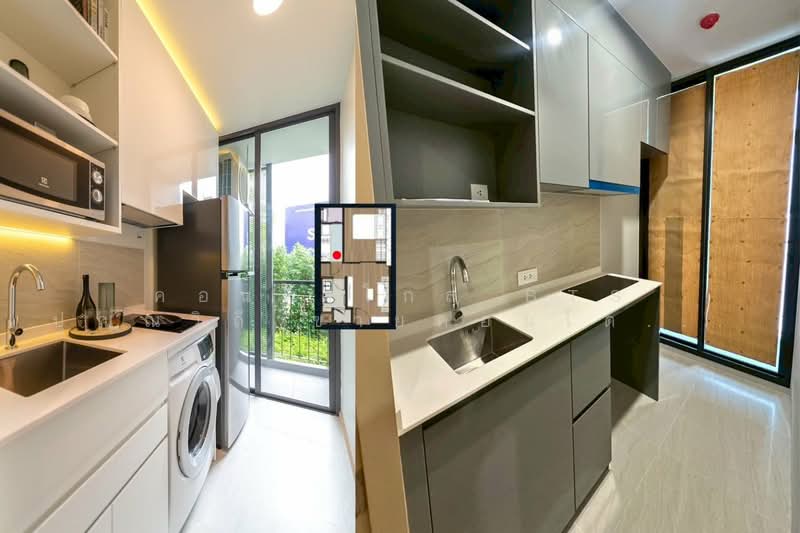 Skyrise Avenue Sukhumvit 64, Bangkok, 3 Soi Sukhumvit 64, Bang Chak, Phra Khanong, Bangkok, 1 Bedroom, 28 sqm, Condo For Sale, by คุณพี, 500271389 - DDproperty.com