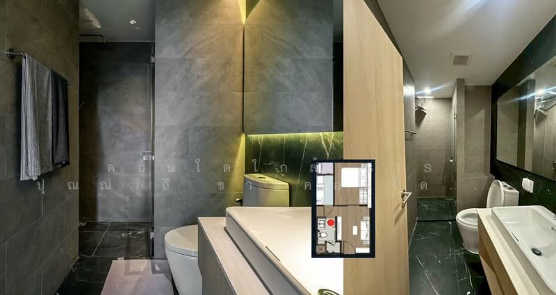 Skyrise Avenue Sukhumvit 64, Bangkok, 3 Soi Sukhumvit 64, Bang Chak, Phra Khanong, Bangkok, 1 Bedroom, 28 sqm, Condo For Sale, by คุณพี, 500271389 - DDproperty.com