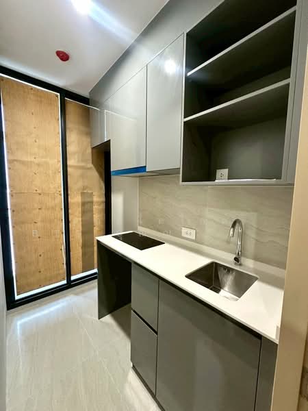 Skyrise Avenue Sukhumvit 64 : สกายไลน์ อเวนิว สุขุมวิท 64, กรุงเทพ, 3 ถนนสุขุมวิท 64, บางจาก, พระโขนง, กรุงเทพ, 28 ตร.ม., คอนโด ขาย, โดย คุณพี, 500271389 - DDproperty.com