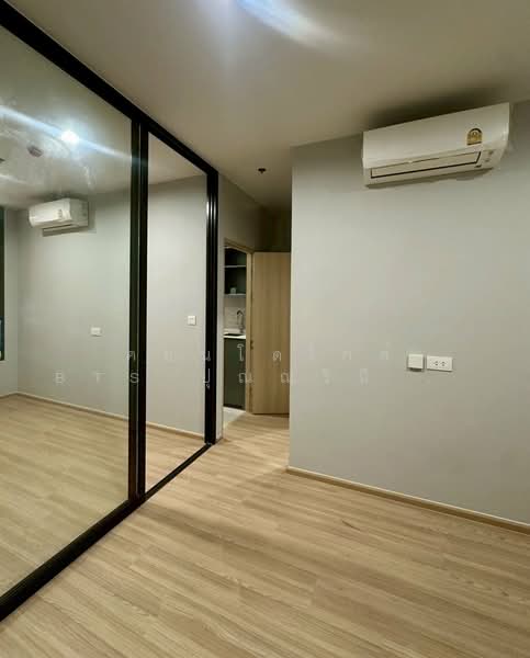 Skyrise Avenue Sukhumvit 64, Bangkok, 3 Soi Sukhumvit 64, Bang Chak, Phra Khanong, Bangkok, 1 Bedroom, 28 sqm, Condo For Sale, by คุณพี, 500271389 - DDproperty.com