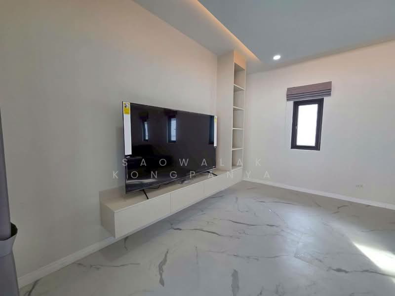 Huahin, Prachuap Khiri Khan, Hin Lek Fai, Hua Hin, Prachuap Khiri Khan, 3 Bedrooms, 265 sqm, Single Detached House For Sale, by Saowalak Kongpanya, 500271393 - DDproperty.com