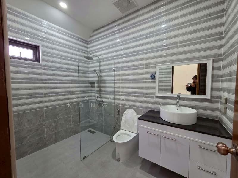 Huahin, Prachuap Khiri Khan, Hin Lek Fai, Hua Hin, Prachuap Khiri Khan, 3 Bedrooms, 265 sqm, Single Detached House For Sale, by Saowalak Kongpanya, 500271393 - DDproperty.com