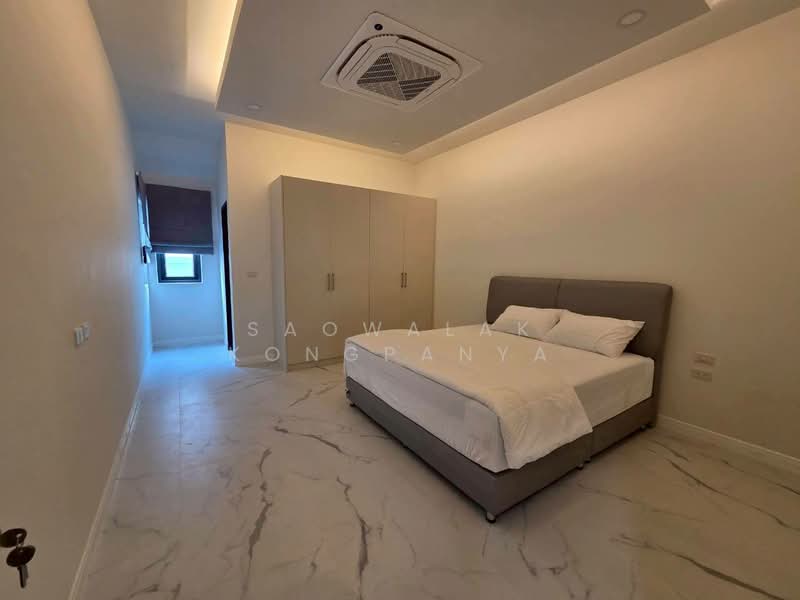 Huahin, Prachuap Khiri Khan, Hin Lek Fai, Hua Hin, Prachuap Khiri Khan, 3 Bedrooms, 265 sqm, Single Detached House For Sale, by Saowalak Kongpanya, 500271393 - DDproperty.com