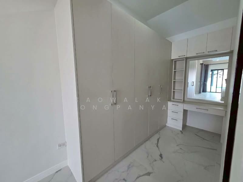 Huahin, Prachuap Khiri Khan, Hin Lek Fai, Hua Hin, Prachuap Khiri Khan, 3 Bedrooms, 265 sqm, Single Detached House For Sale, by Saowalak Kongpanya, 500271393 - DDproperty.com