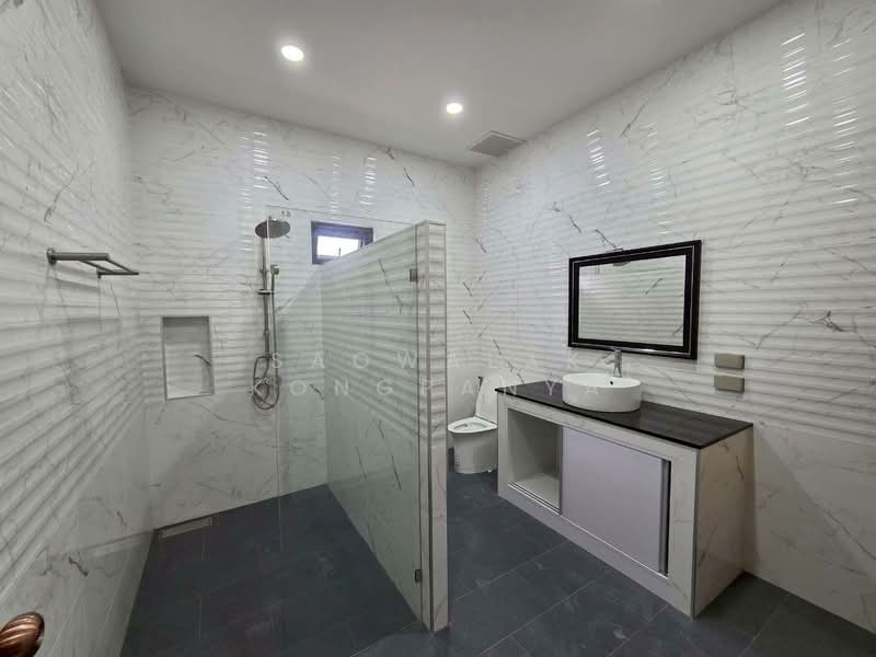 Huahin, Prachuap Khiri Khan, Hin Lek Fai, Hua Hin, Prachuap Khiri Khan, 3 Bedrooms, 265 sqm, Single Detached House For Sale, by Saowalak Kongpanya, 500271393 - DDproperty.com