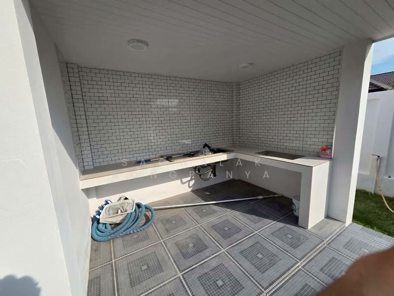 Huahin, Prachuap Khiri Khan, Hin Lek Fai, Hua Hin, Prachuap Khiri Khan, 3 Bedrooms, 265 sqm, Single Detached House For Sale, by Saowalak Kongpanya, 500271393 - DDproperty.com