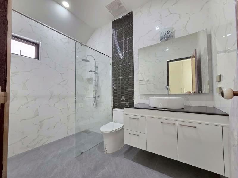 Huahin, Prachuap Khiri Khan, Hin Lek Fai, Hua Hin, Prachuap Khiri Khan, 3 Bedrooms, 265 sqm, Single Detached House For Sale, by Saowalak Kongpanya, 500271393 - DDproperty.com