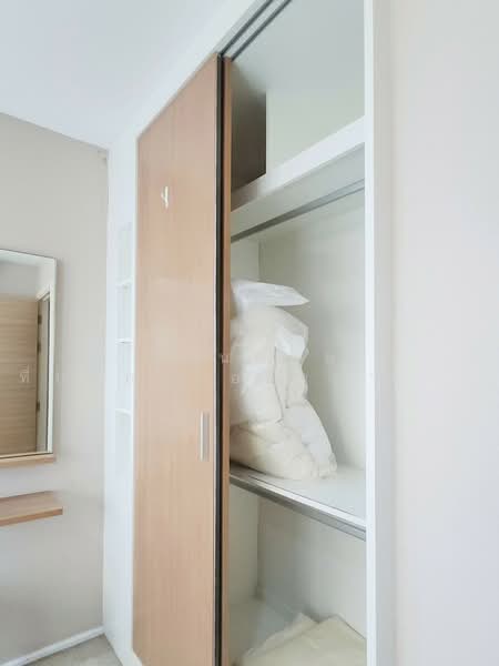 B Republic Sukhumvit 101/1, Bangkok, 101 Sukhumvit, Bang Chak, Phra Khanong, Bangkok, 1 Bedroom, 33 sqm, Condo For Sale, by แว่นกลม ที่ปรึกษาอสังหาฝั่งธนฯ, 500271395 - DDproperty.com