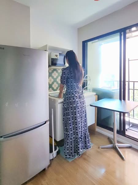 ขาย - B Republic Sukhumvit 101/1 : บี รีพับบลิค สุขุมวิท 101/1, กรุงเทพ