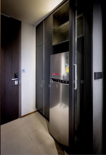 ASHTON Chula-Silom, Bangkok, Rama 4 Road, Si Phraya, Bang Rak, Bangkok, 1 Bedroom, 31 sqm, Condo For Sale, by Witchulada Sae Tang, 500271396 - DDproperty.com