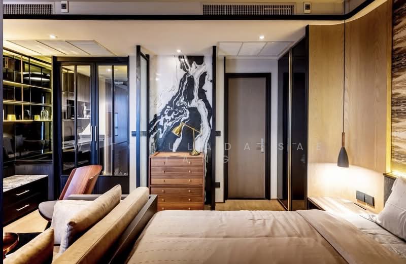 ASHTON Chula-Silom, Bangkok, Rama 4 Road, Si Phraya, Bang Rak, Bangkok, 1 Bedroom, 31 sqm, Condo For Sale, by Witchulada Sae Tang, 500271396 - DDproperty.com