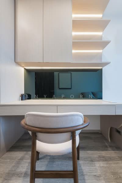 IDEO Mobi Sukhumvit 66 : ไอดีโอ โมบิ สุขุมวิท 66, กรุงเทพ, 2578 ซอยสุขุมวิท 66 ถนนสุขุมวิท, บางจาก, พระโขนง, กรุงเทพ, 54 ตร.ม., คอนโด ให้เช่า, โดย Anyaporn Srikanlayanabut, 500271397 - DDproperty.com