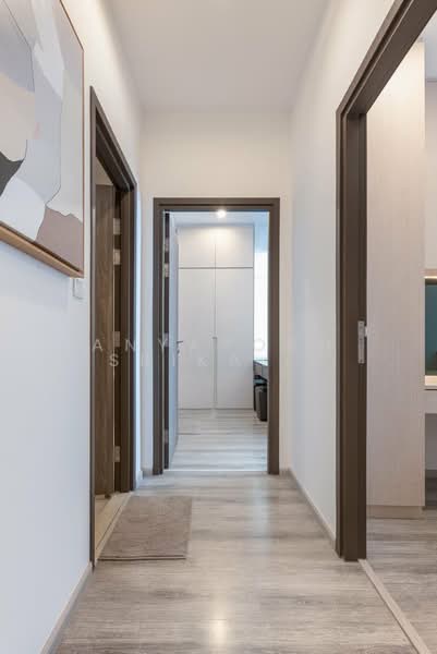 IDEO Mobi Sukhumvit 66, Bangkok, 2578 Soi Sukhumvit 66 Sukhumvit Road, Bang Chak, Phra Khanong, Bangkok, 2 Bedrooms, 54 sqm, Condo For Rent, by Anyaporn Srikanlayanabut, 500271397 - DDproperty.com