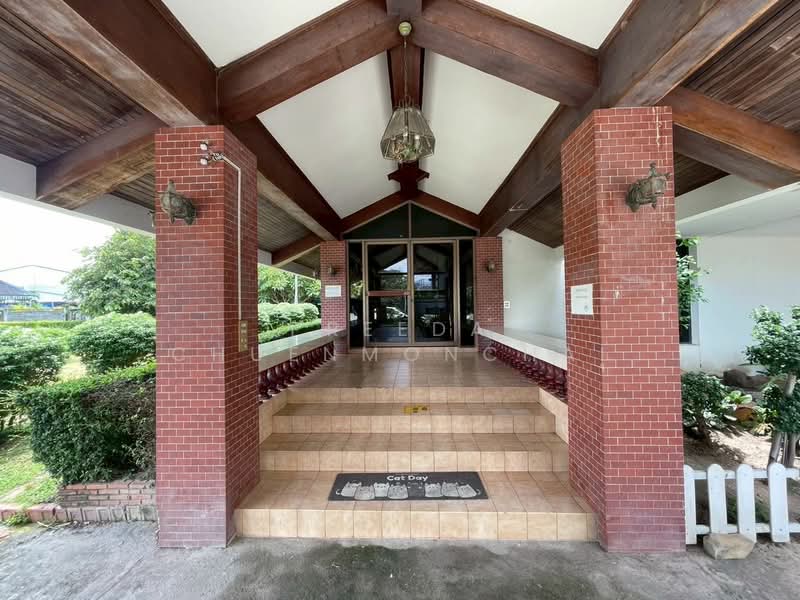 Land and House, Chon Buri (Pattaya), ทางหลวงชลบุรี, Ban Bung, Ban Bung, Chon Buri (Pattaya), , 5,668 sqm, Land For Sale, by Preeda Chuenmonchai, 500271398 - DDproperty.com